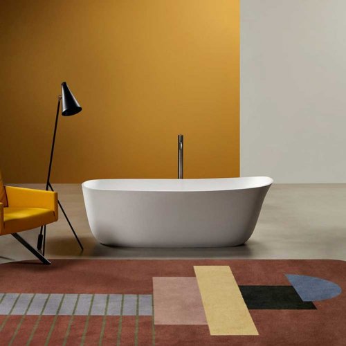 antoniolupi Dafne – West One Bathrooms