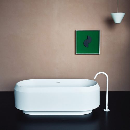 West One Bathrooms LARIANA agape bath lifestyle