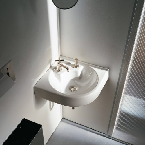 West One Bathrooms architec Handrinse 02
