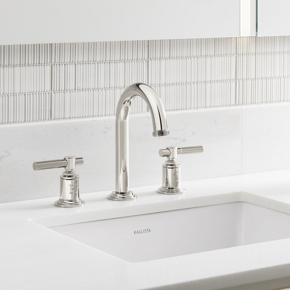 Bathroom Brassware