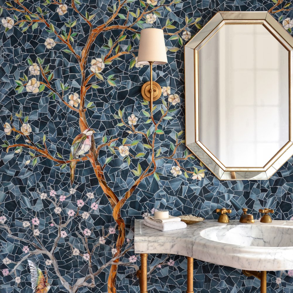 Bathroom Tiles